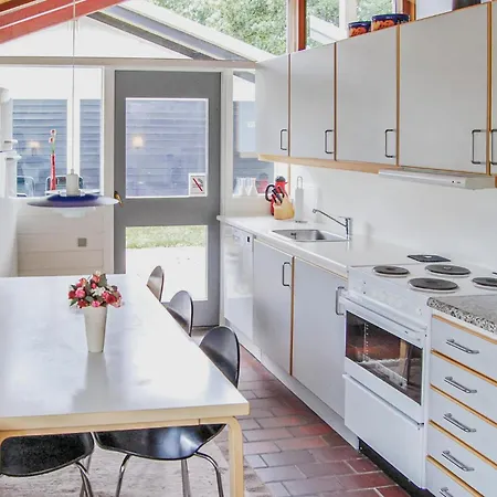Golfparken Holiday home