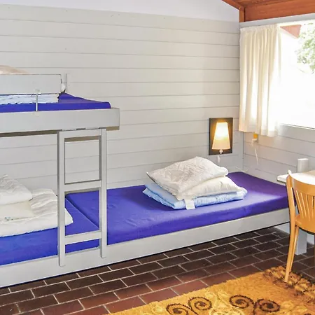 Feriehus Golfparken *