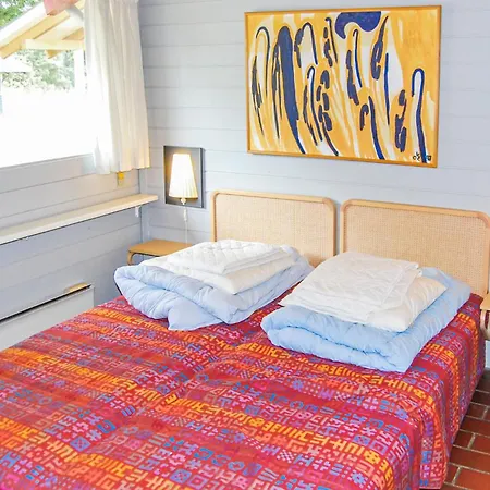 Casa de Férias Golfparken *