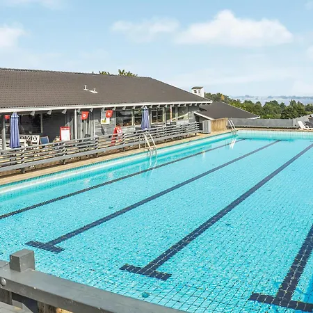 Casa de Férias Golfparken