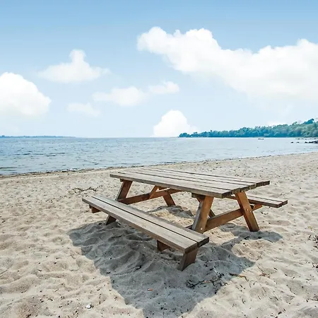 Golfparken Casa de Férias *