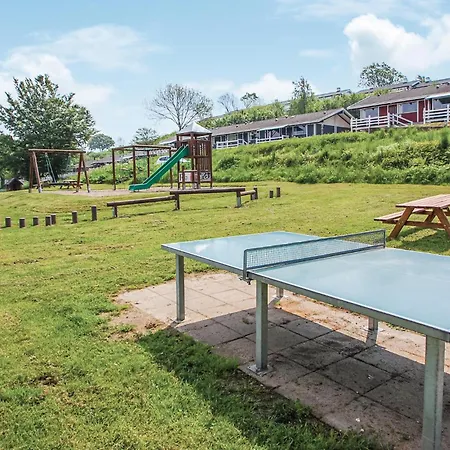 Golfparken * Lojt Kirkeby