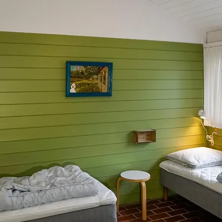 Vakantiehuis Golfparken Aabenraa