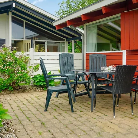 Golfparken Holiday home *