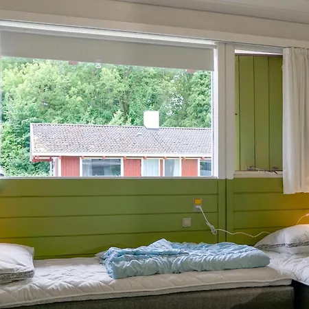 Vakantiehuis Golfparken *