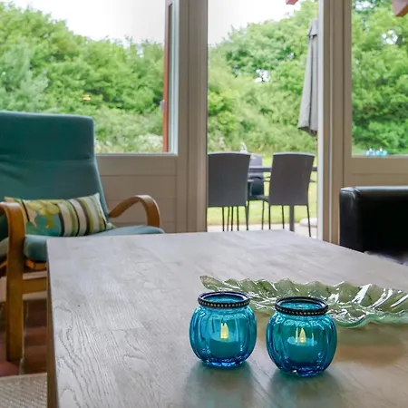 Golfparken Holiday home Aabenraa